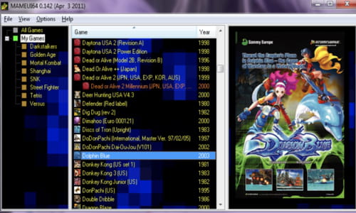 mame32 download pc
